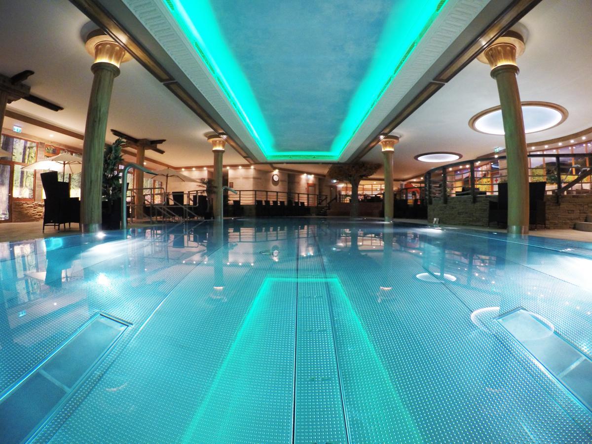 Hotel Aqua Sport*** Púchov Exterior foto