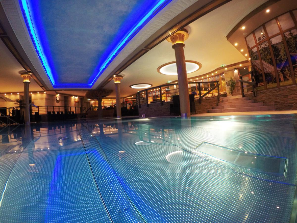 Hotel Aqua Sport*** Púchov Exterior foto