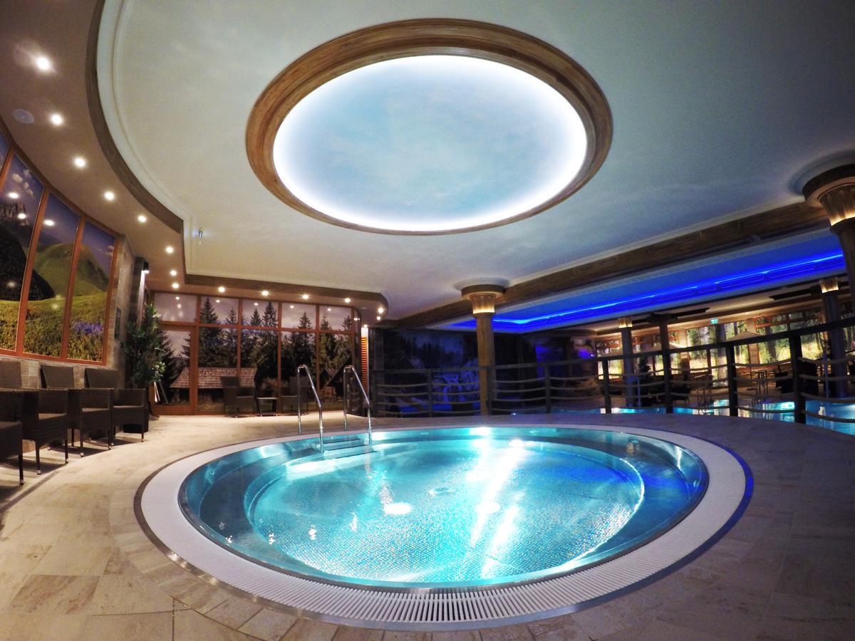 Hotel Aqua Sport*** Púchov Exterior foto